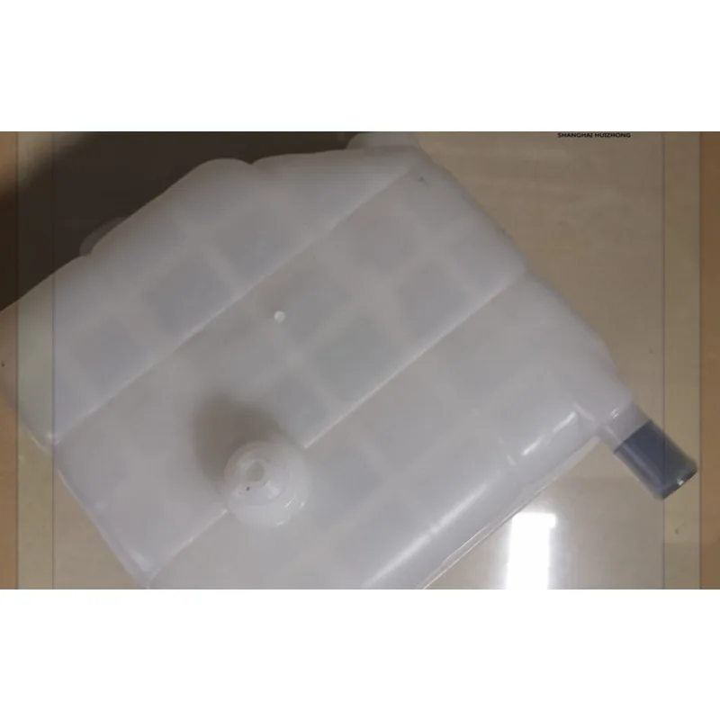 Резервуар для восстановления охлаждающей жидкости радиатора Figzero Ssangyon Korando 2161034043