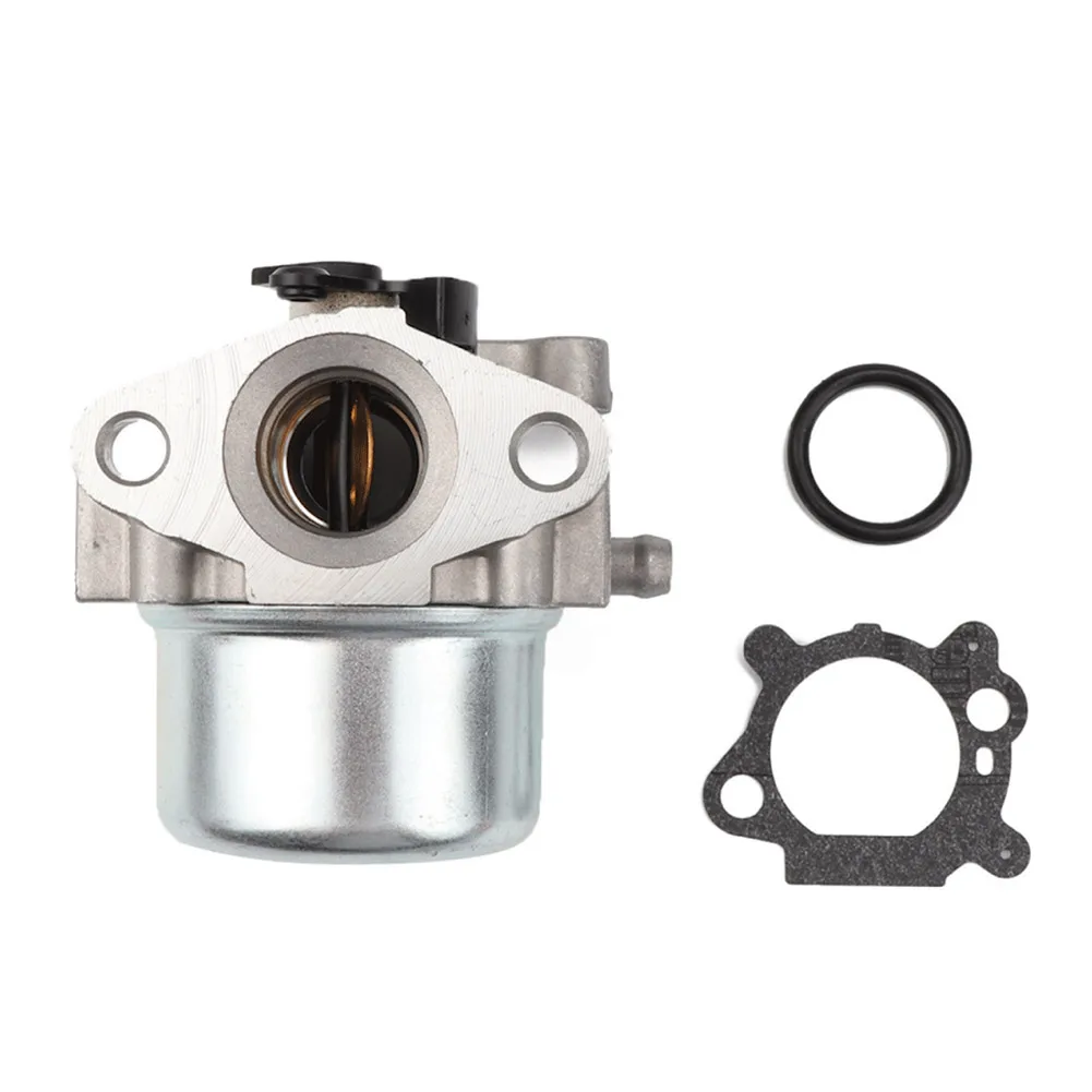 

799871 799866 Gaskets Garden Power Equipment Parts Lawn Mower Accessories Carburetor Kit For Briggs&Stratton