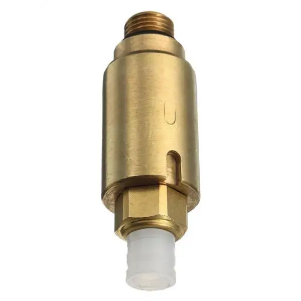 

4X New Air Suspension Risidual Pressure Valve for Cayenne 7L6616503B