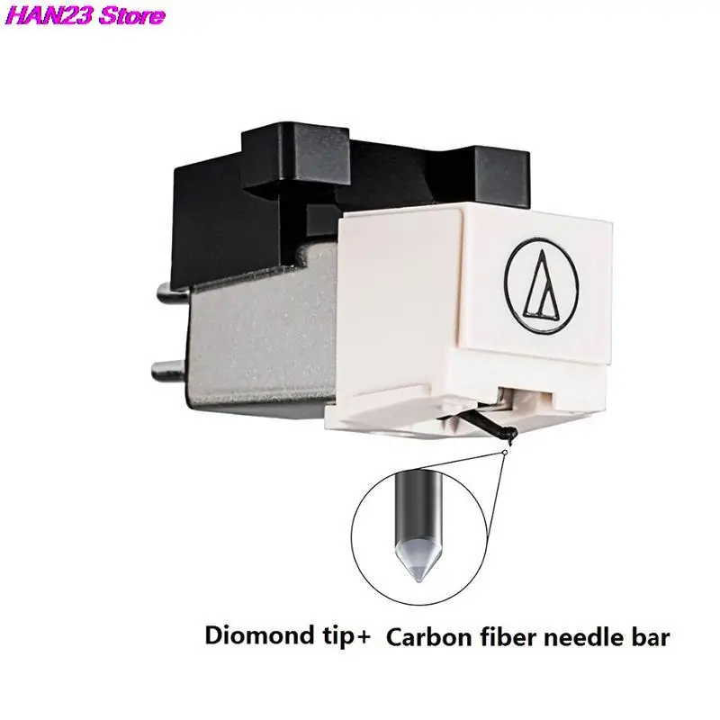 

1/3/4PCS 3600L Magnetic Cartridge Stylus With LP Vinyl Needle Accessories For Phonograph Gramophone Pickup Dropshipping