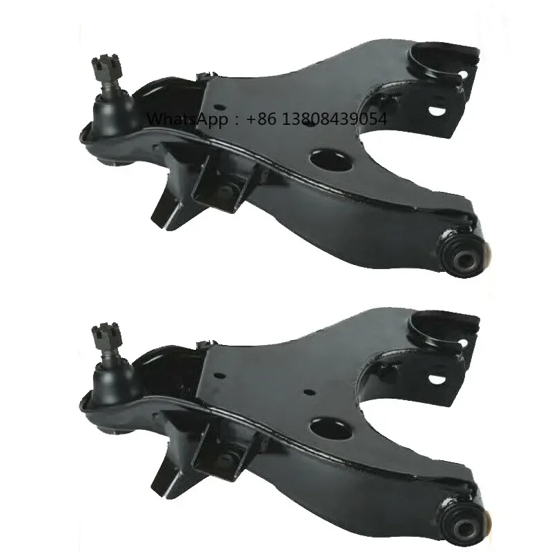 Передняя нижняя втулка рычага управления подвеска кованое железо 54500-4BA0A