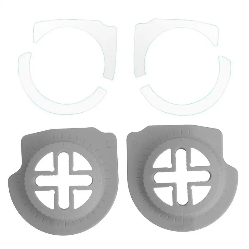 Пульт дистанционного управления Джойстик для DJI Mini 3 Pro ForMavic ForAIR 2S PRO Дрон передатчик Стик для большого пальца качалка Аксессуары