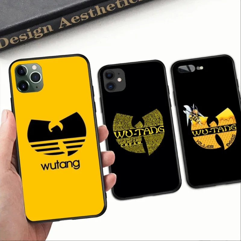 Чехол для смартфона в стиле хип-хоп для iPhone 15 14 13 12 11 XS X 8 7 6 Plus Mini Pro Max SE 2022, черный мягкий чехол для телефона Чехол для смартфона в стиле хип-хоп для iPhone 15 14 13 12 11 XS X 8 7 6 Plus Mini Pro Max SE 2022, черный мягкий чехол для телефона