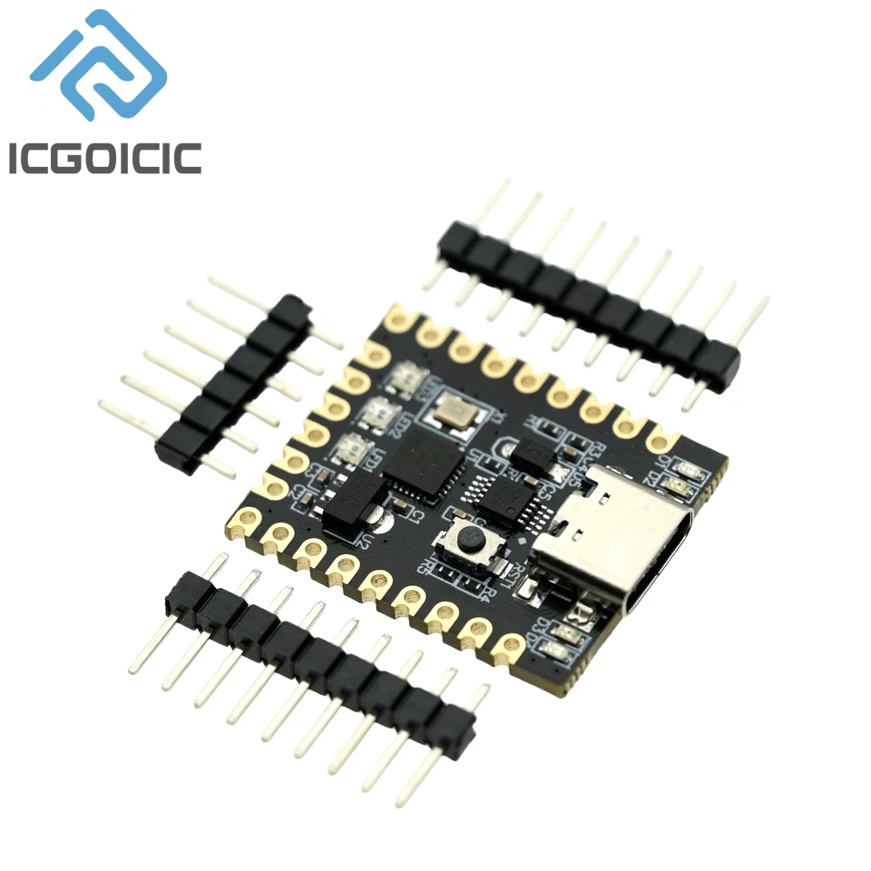 Модуль NANO V3.0 Atmega328p