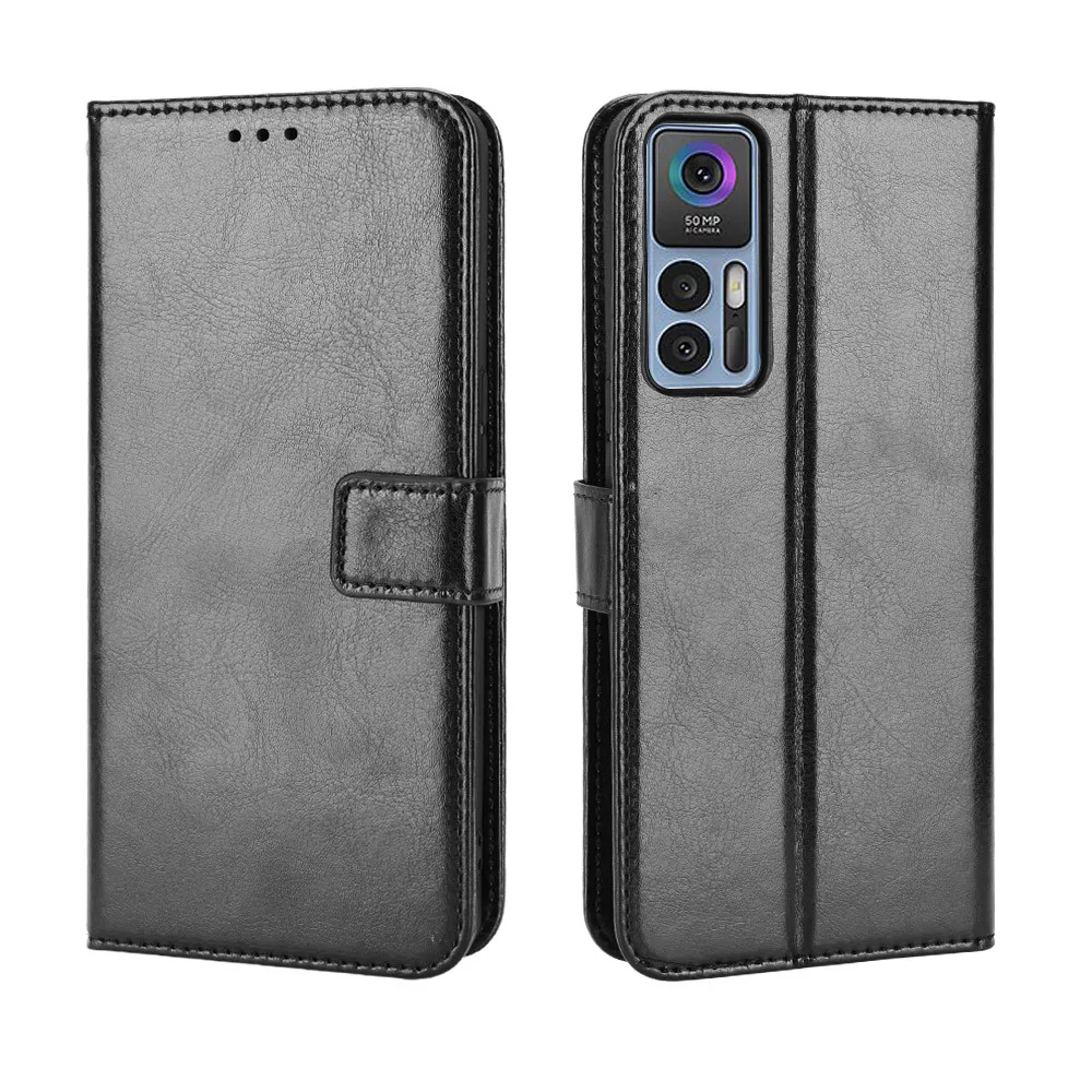 Фото Противоударный чехол для TCL 30 Plus 5G 30 + TCL30 №5