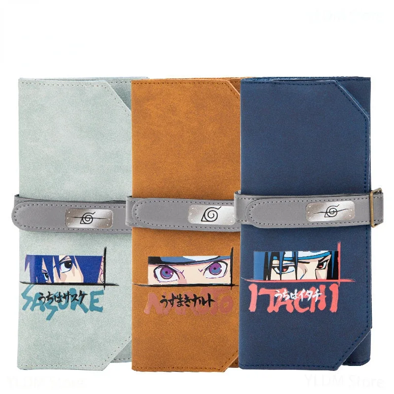 Сумка для карандашей Naruto Bandai