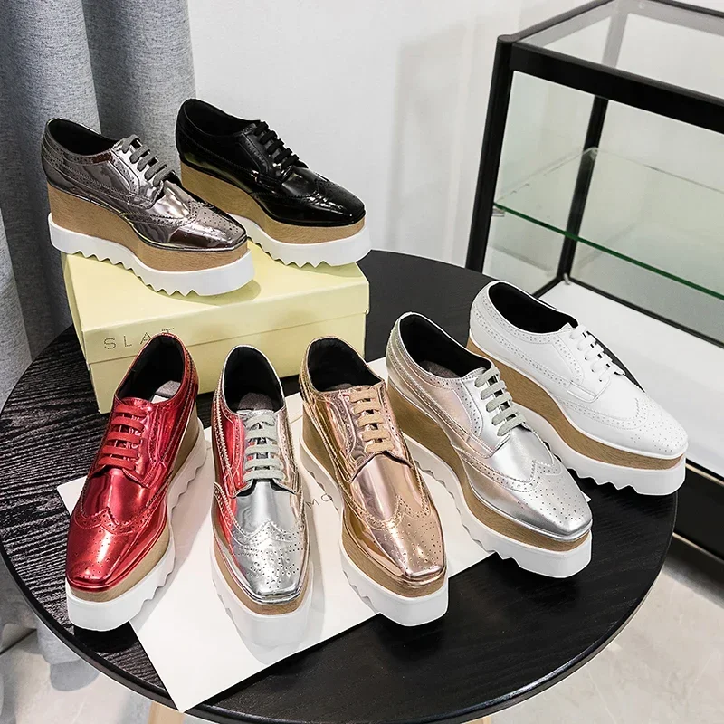 Женские туфли лодочки