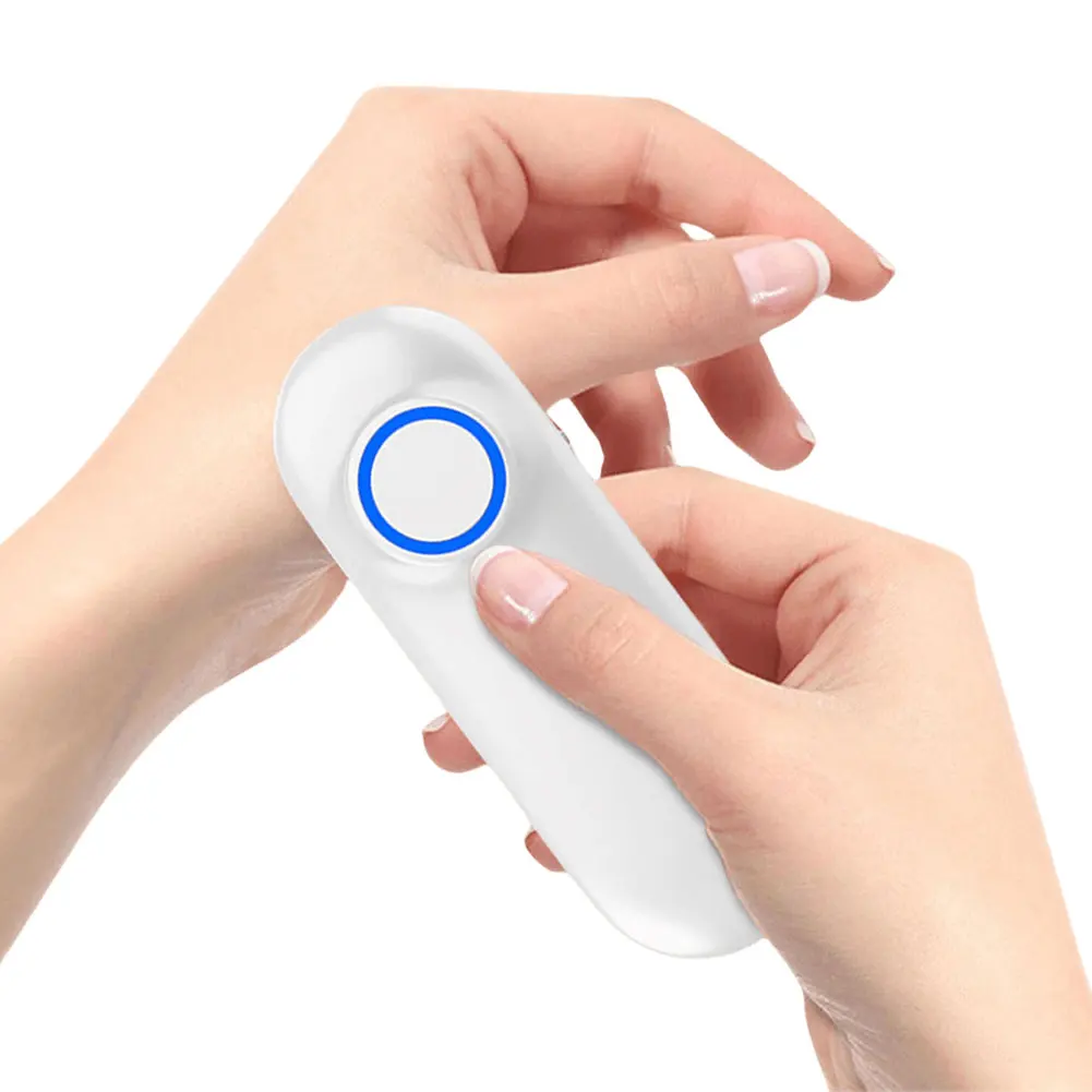 Ручка против зуда для детей и взрослых портативная ручка физического облегчения