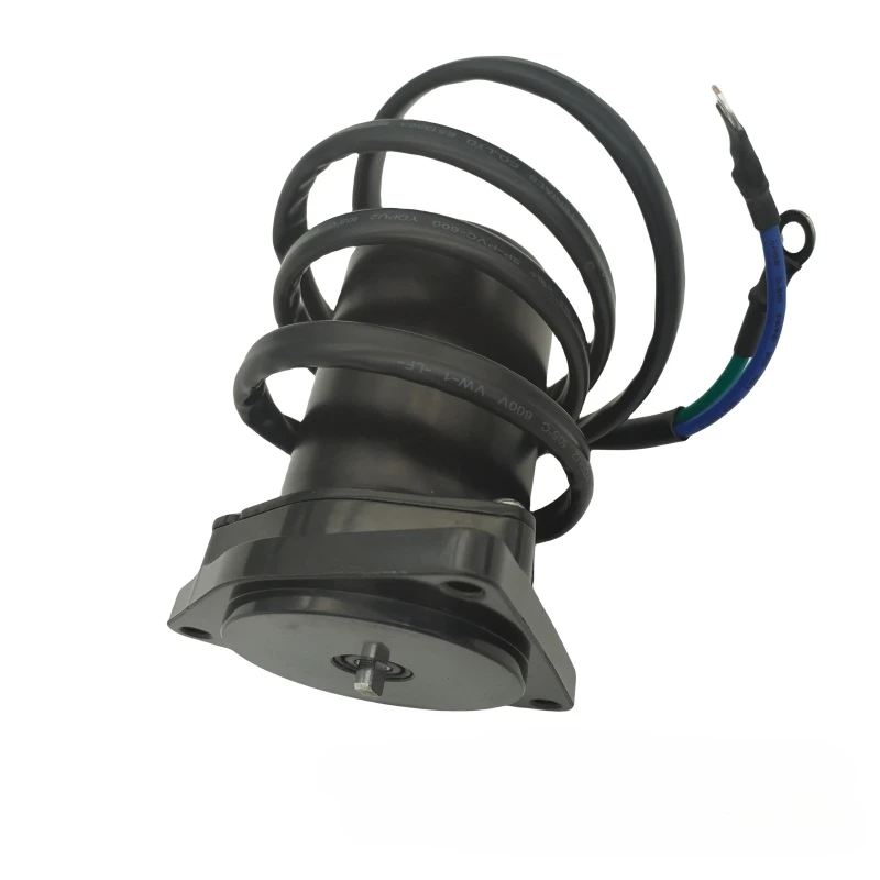 Подходит для подъемного подвесного мотора Yamaha 90HP 6H1-43880-00 6H 14388000