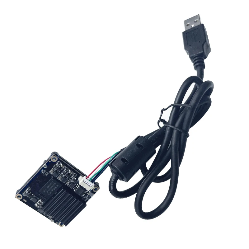 Фото Модуль USB-камеры 50 МП IMX766 с автофокусом PDAF, 4K 30FPS, высокоскоростной USB2.0 UVC-модуль камеры IMX 766 №2