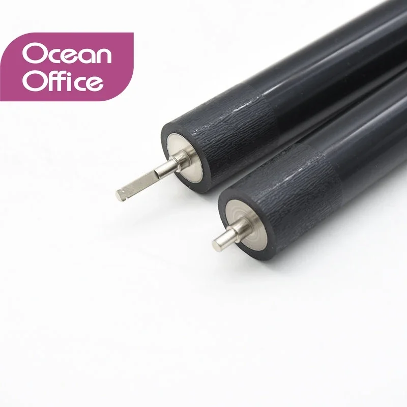 2 шт. LU 8566001 9215001 Нижний ролик термофиксатора под давлением для Brother HL5450 5445 5440 5472 6180