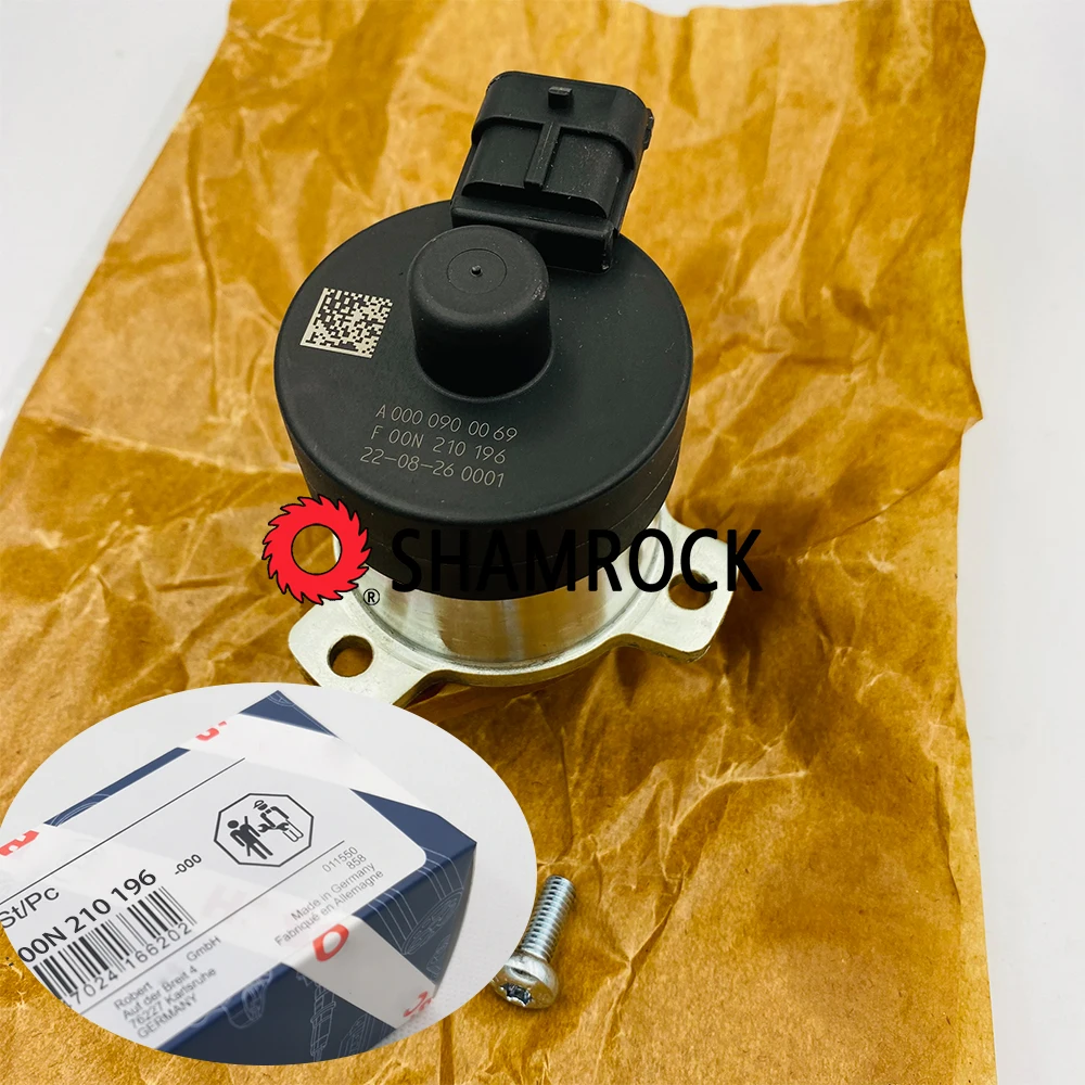 

Fuel Rail Pressure Sensor Common Regulators OEM F00N210196 F 00N 210 196 F00TOP2724 F00N210223 A0000900069