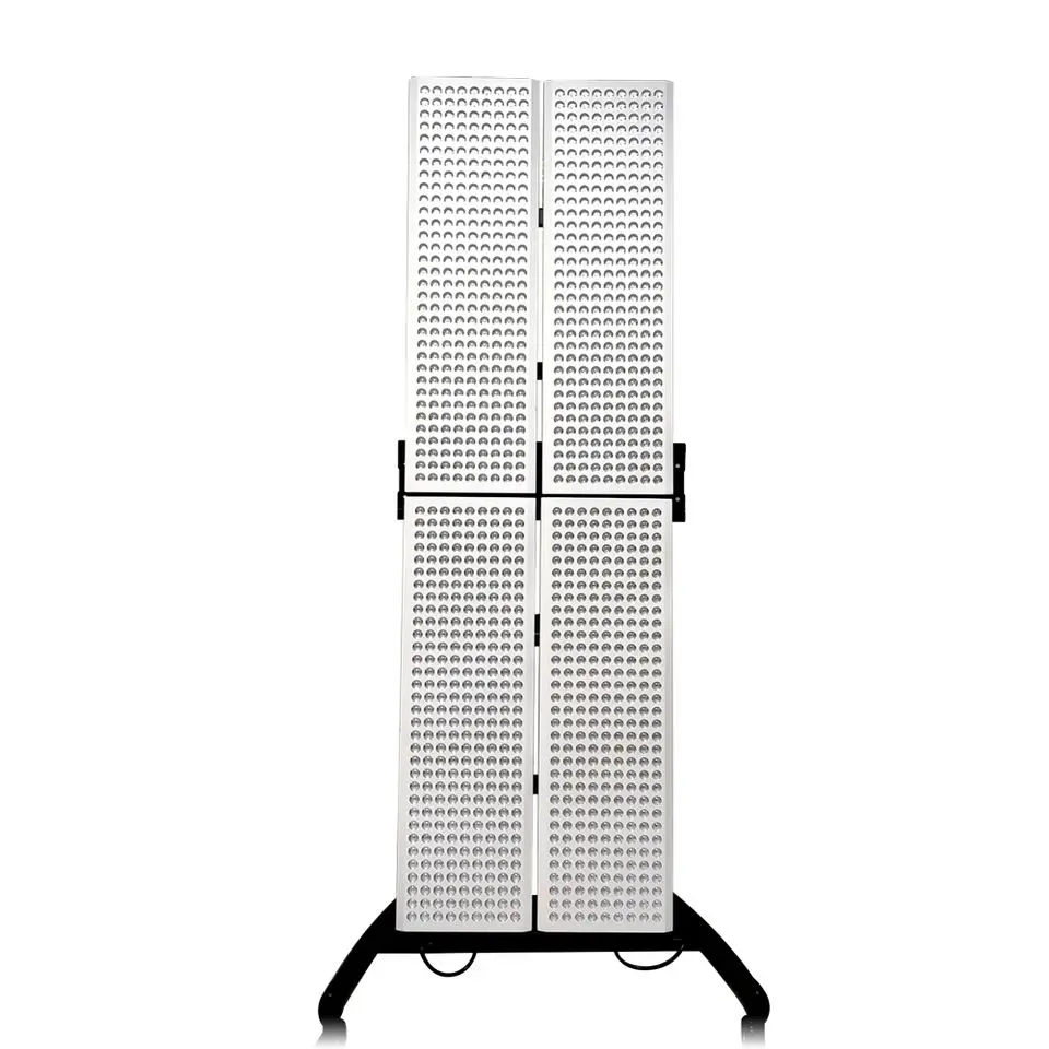 

Full Body Light Therapy Lamp 660nm 850nm Pdt Machine Near Infrared Led Red Light Therapy Panel