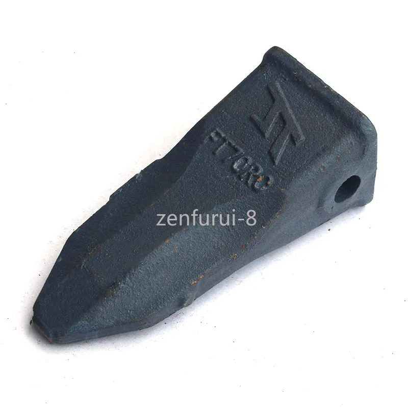 

FT60.65.70.75.85.90 wear-resistant bucket tooth excavator accessories