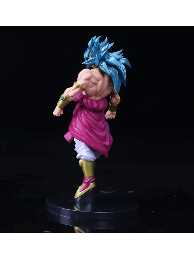 Фигурки из аниме Драконий жемчуг Z для косплея |