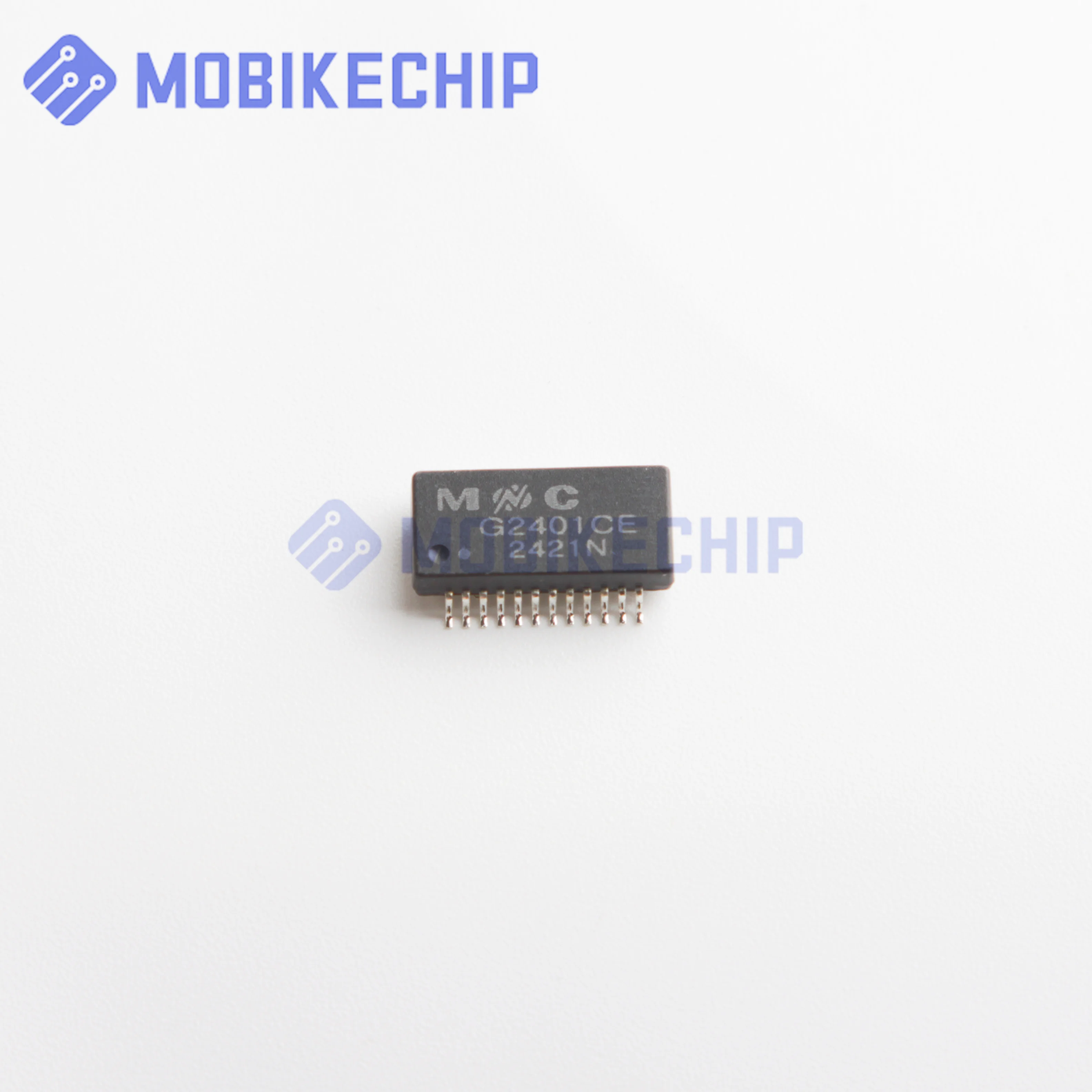 G2401CE индукторы дроссели и катушки общего режима дроссель/фильтр совершенно новый