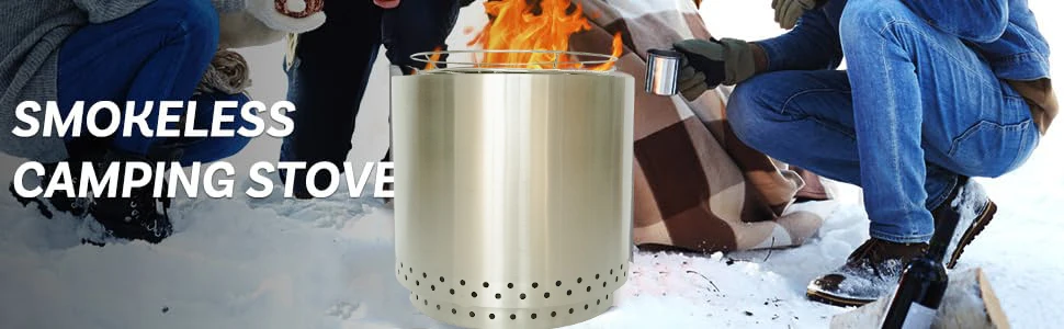 Садовая мебель Auplex пожарная печь костра с использованием угольных косточек