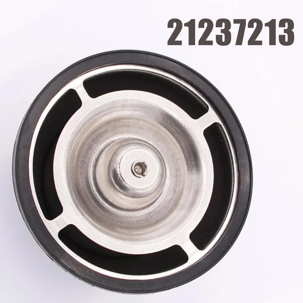 1шт 21237213 THD382 20463750 7421613426 Автомобильный термостат подходит для Volvo 2011-2022 VNL D13 (о