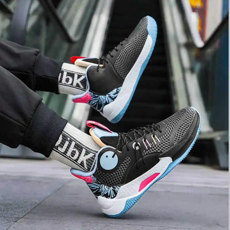 

Running Sneakers White Tennis Sports Shoes For Boys Hiphop White Sneakers Men Size 44 Sport Shoes Luxury Designer Tennis Camo