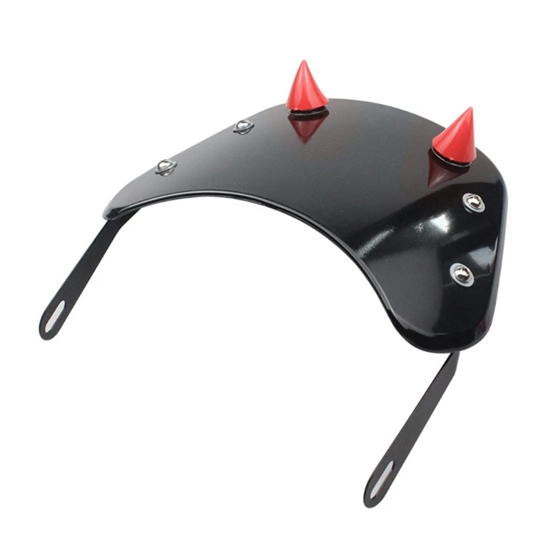 Ветровой дефлектор универсальное лобовое стекло переднее ветровое часть