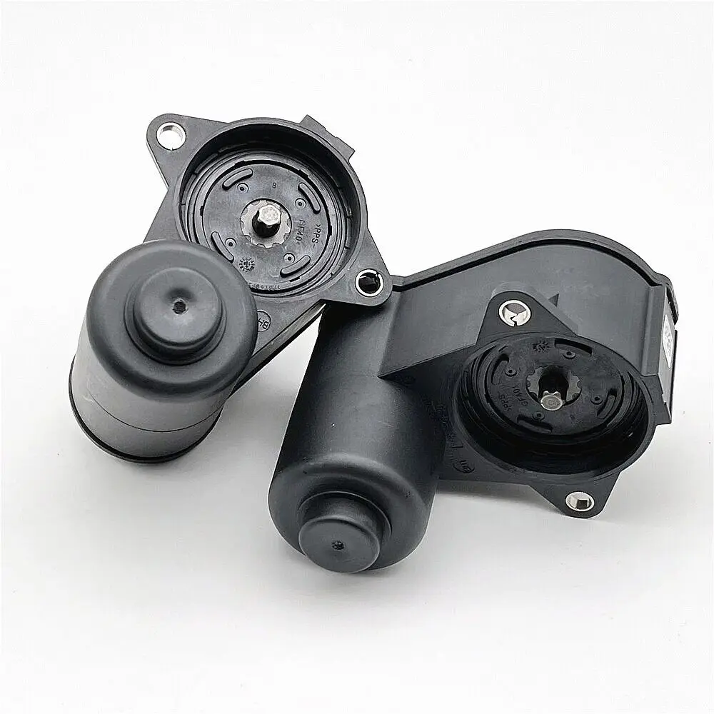 Серводвигатель суппорта стояночного тормоза для VW Tiguan Passat B6 B7 CC Audi Q3 Seat 3C0998 281A