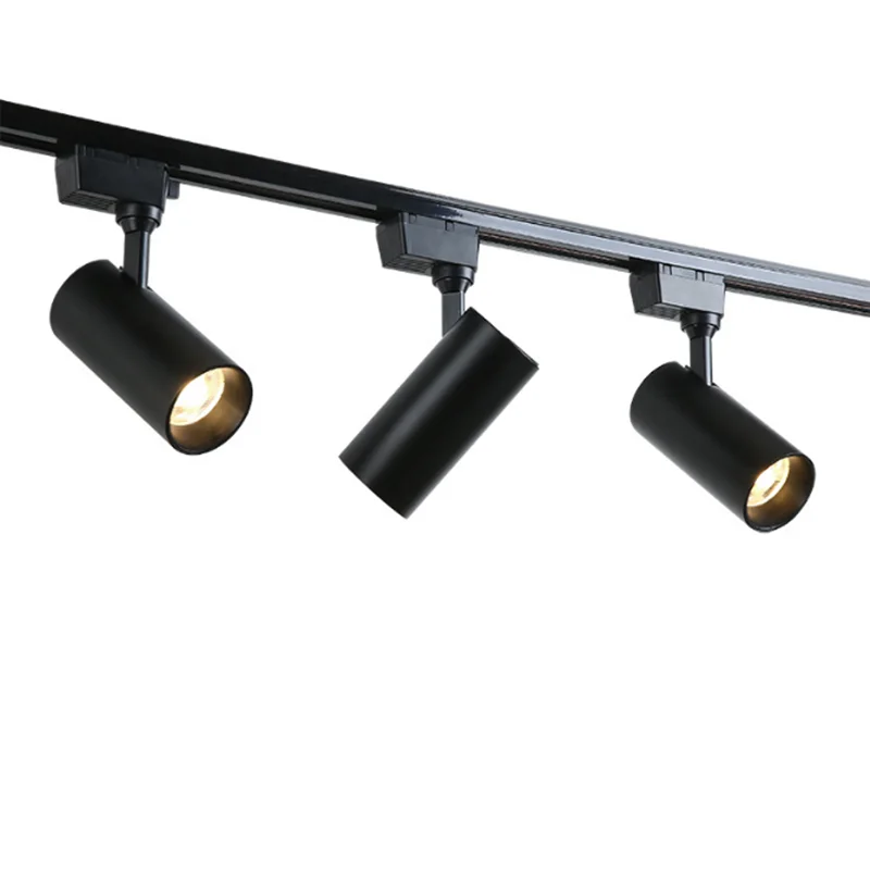 

ONDENN Трековый светильник LED 20-40 Вт