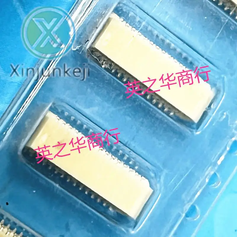 

10pcs orginal new 53309-3070 533093070 0533093070 30P 0.8mm pitch