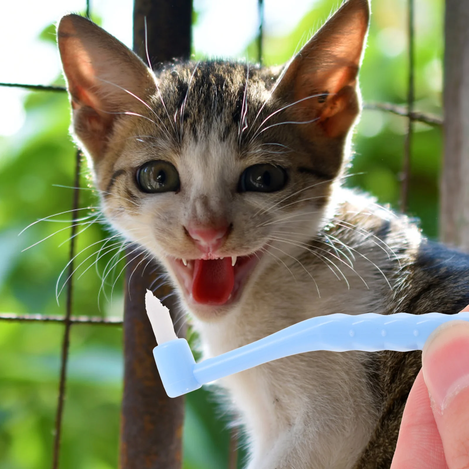 4 шт. зубные щетки для брекетов коническая нить волокно стоматологические