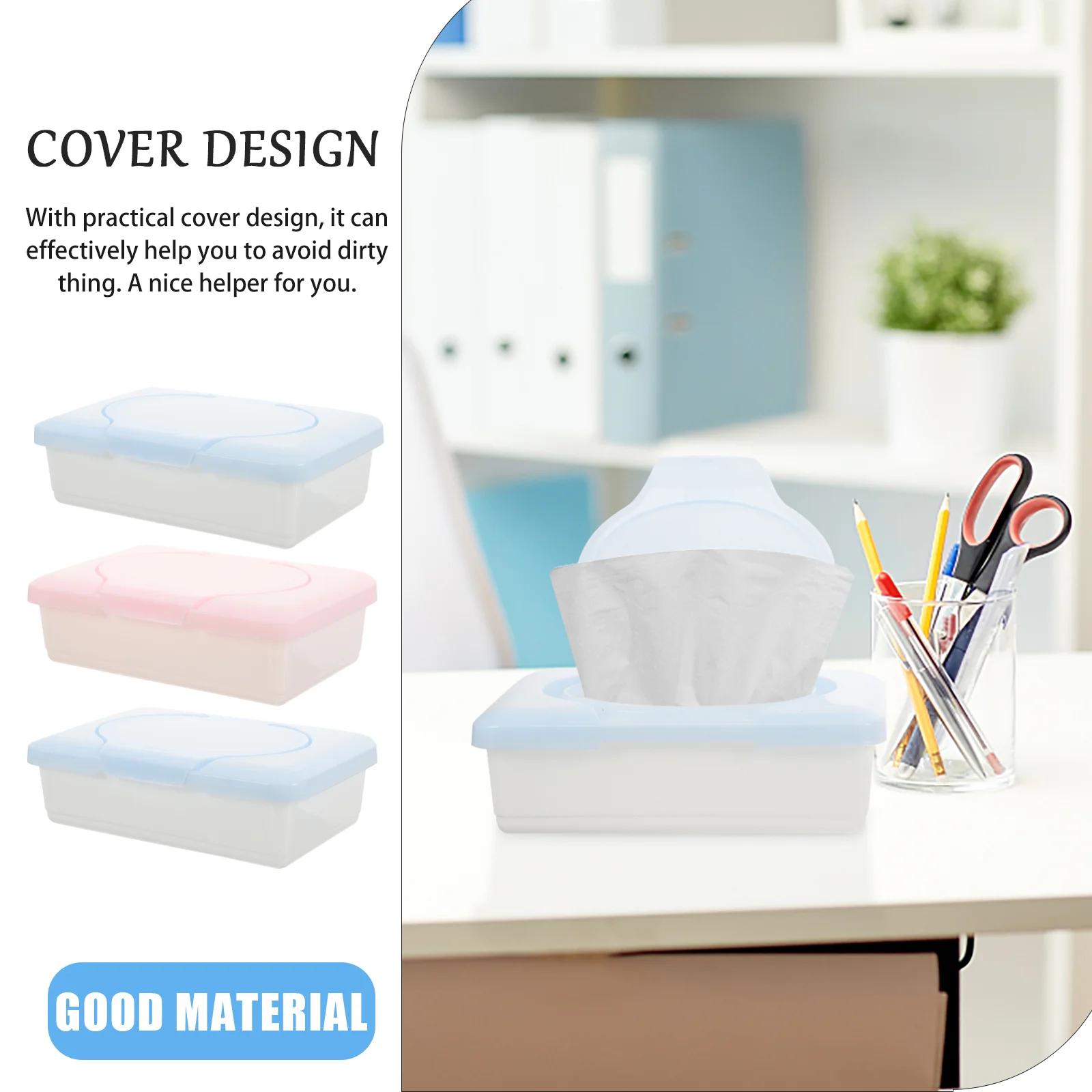 Рисунок 4 - многоразовые держатели для сал