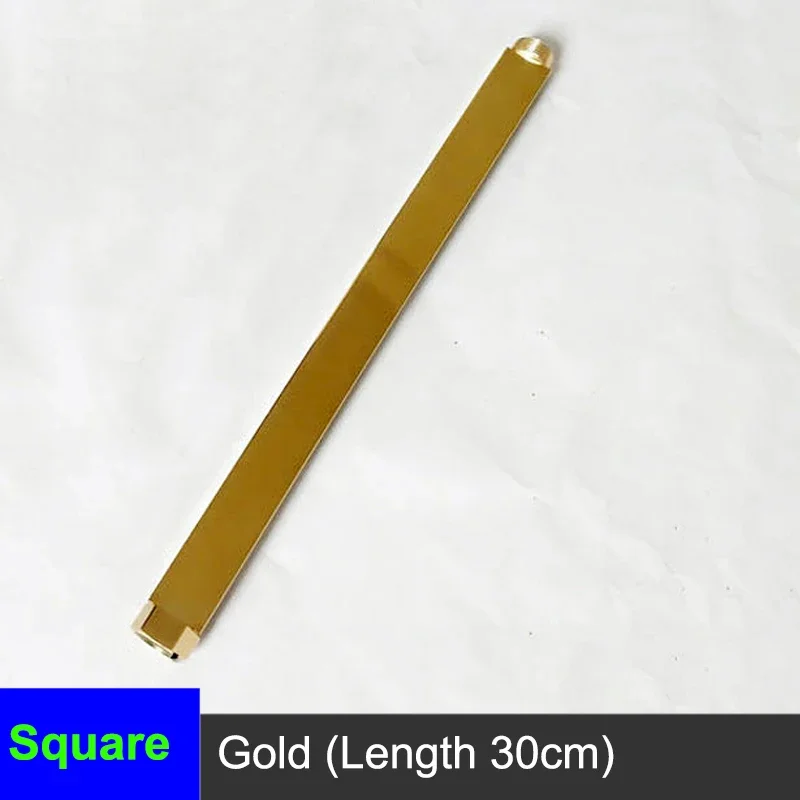 

Душевой удлинитель MARRENT из нержавеющей стали