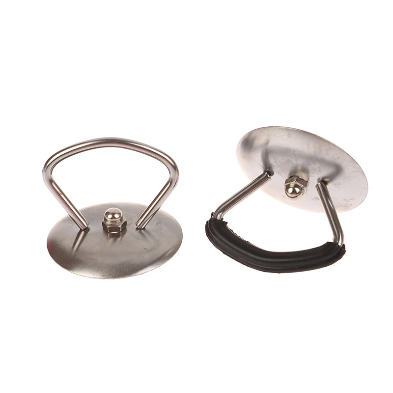 Универсальная крышка для лиховок термостойкая ручка кастрюли сковороды сменная