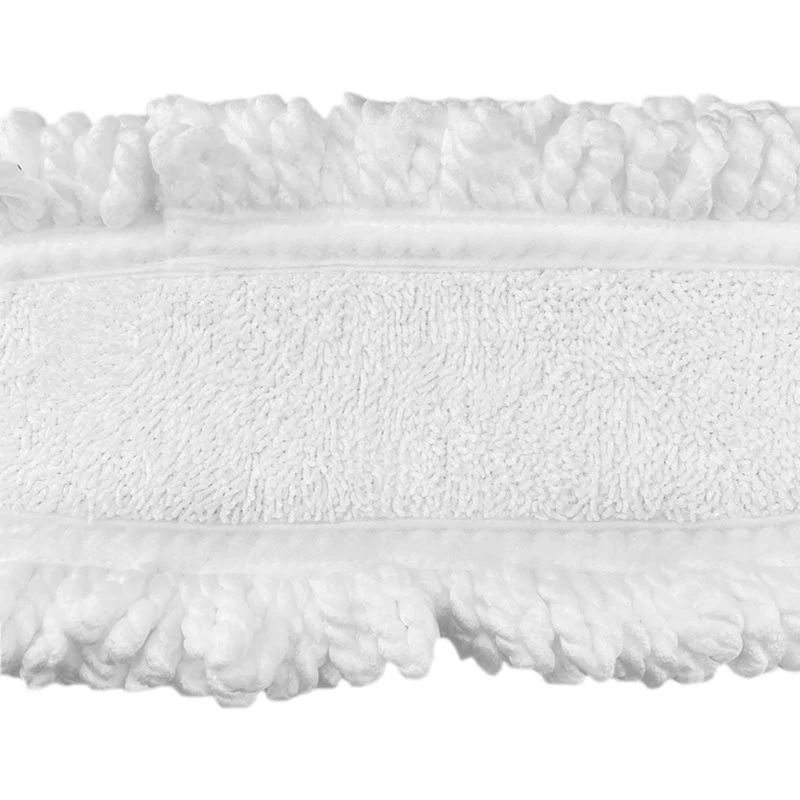 2 шт. многоразовая Электрическая Швабра M2EE для сухой и влажной уборки xiaomi Mijia