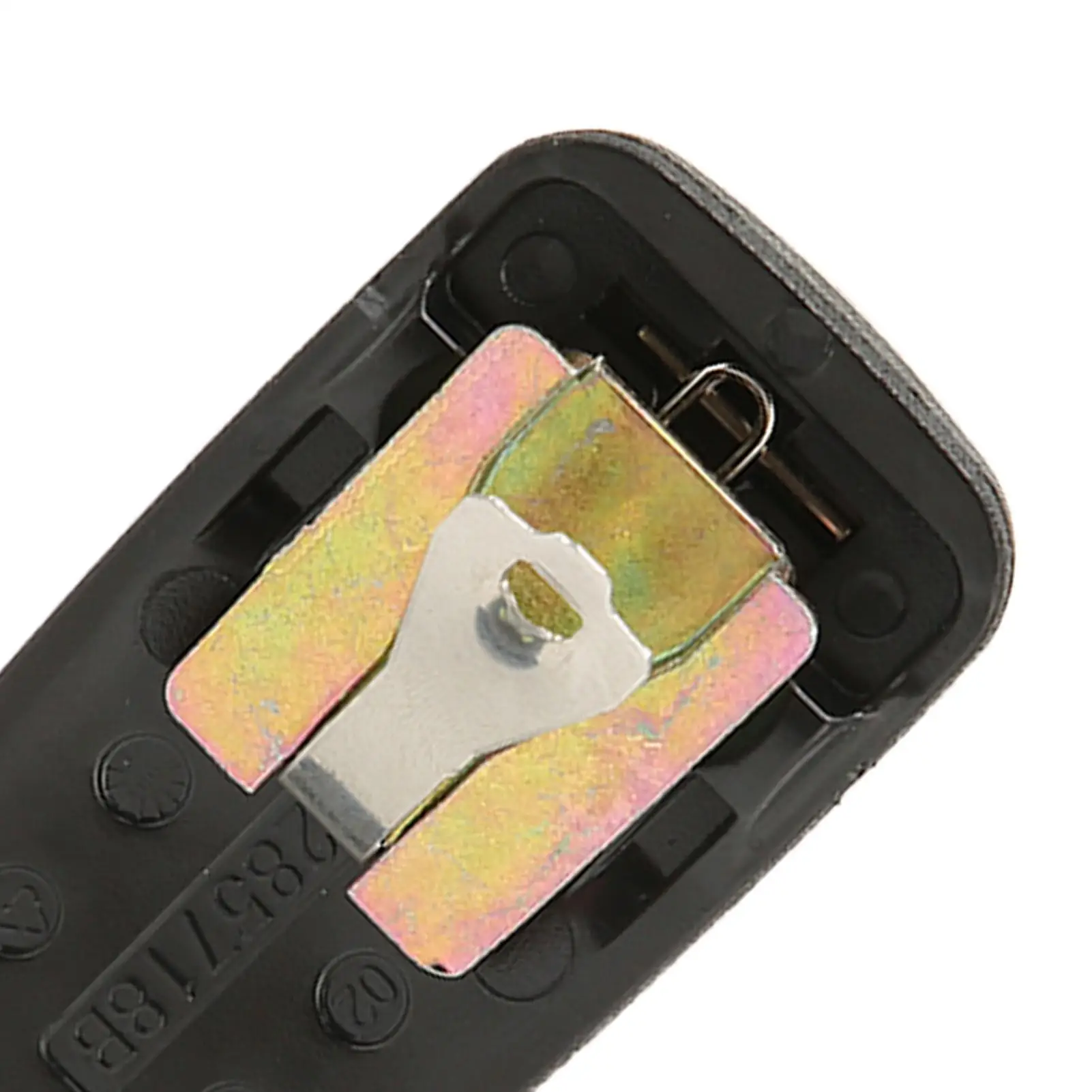 Сменный зажим для радиоприемника gp338 HT750 HT1250 XTS2500 CP185 PR860 VL130