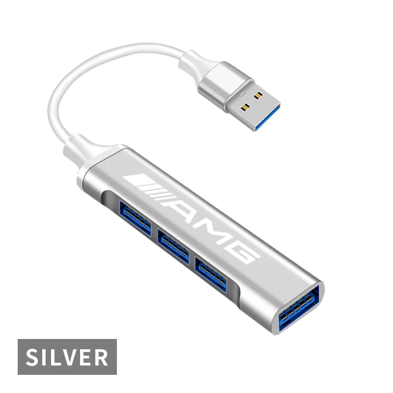 

Автомобильный USB-кабель для зарядного устройства Тип C USB 3,0 адаптер концентратор для Mercedes Benz C180 C200 C260 C300 W108 W124 W126 W140 W168 W169