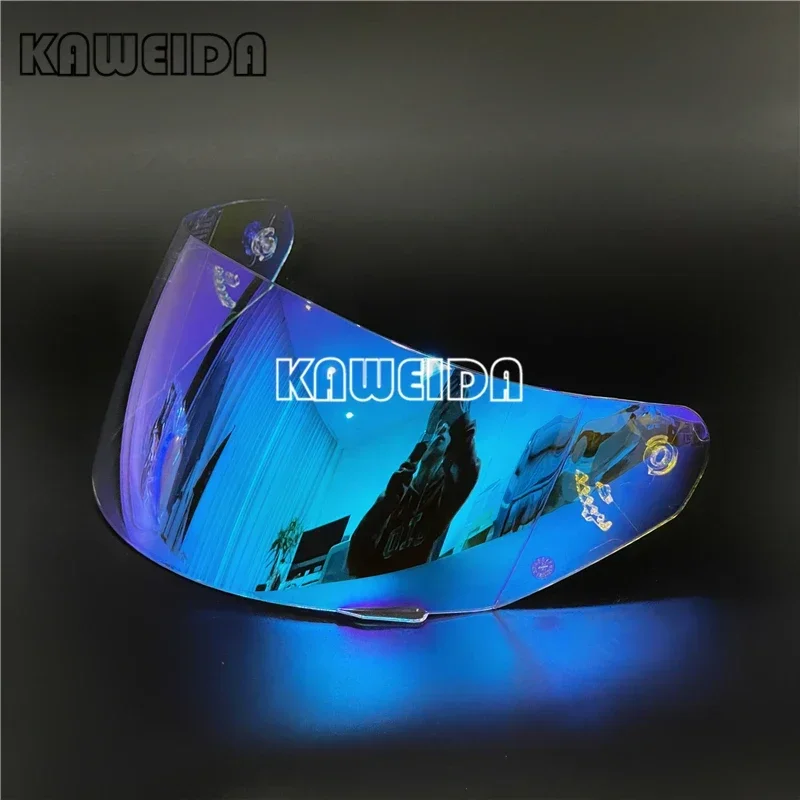 

LS2 Полнолицевой Мотоциклетный Шлем С Защитой От Ультрафиолета, Передний Визор, Совместимый С Моделями FF352, FF351, FF369, F...