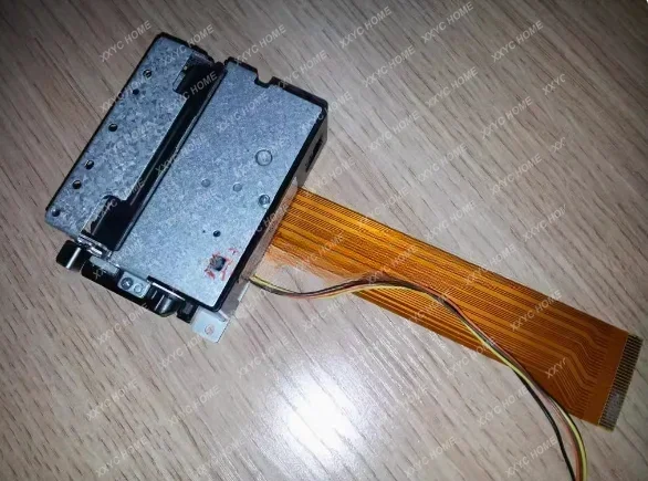 Новая Оригинальная термопечатающая головка SMP6210C с режущим сердечником для