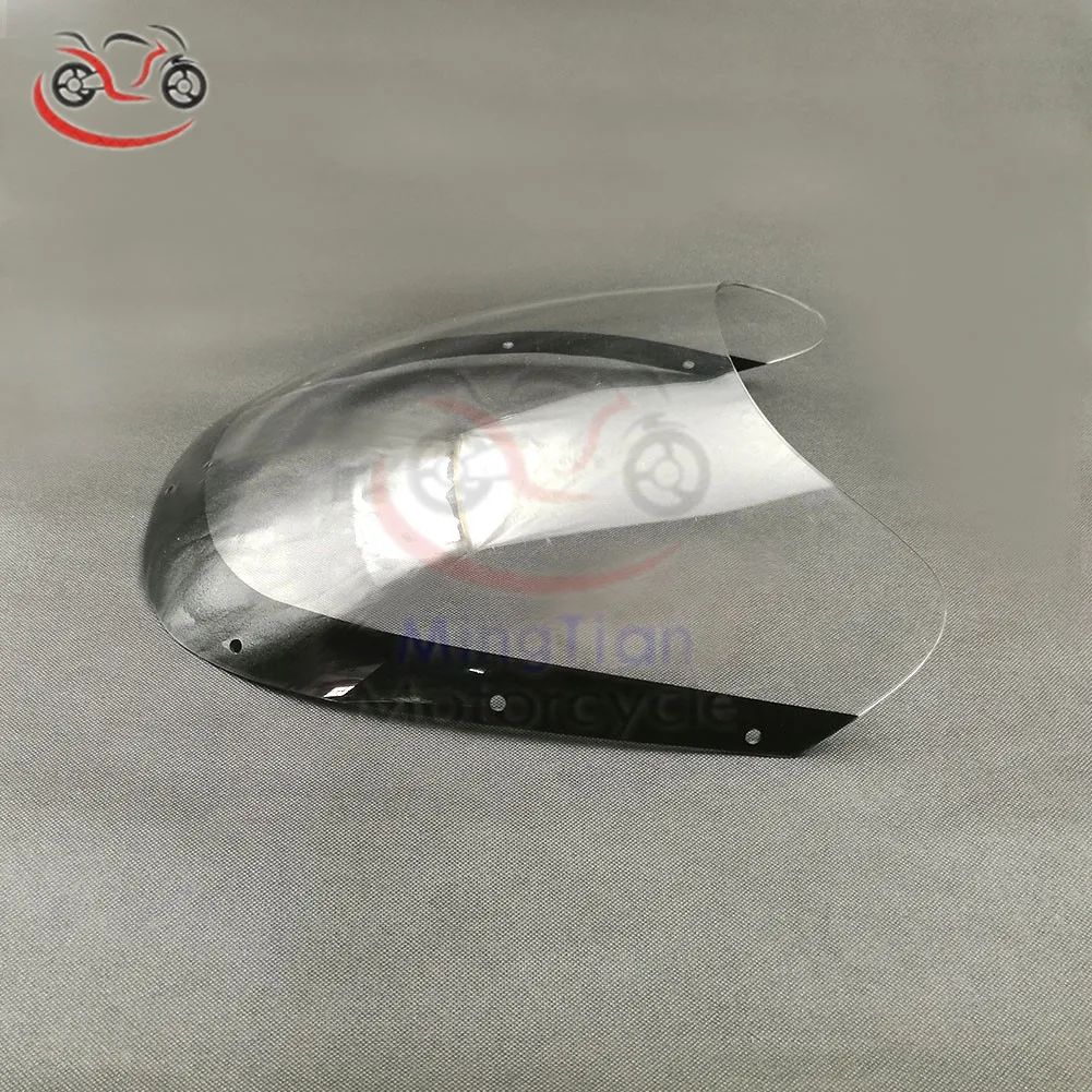 Переднее лобовое стекло защитного экрана капота RZV500 RZV500R RZ500 RD500LC RD300LC RD 300 500 LC для Yamaha 84-86.