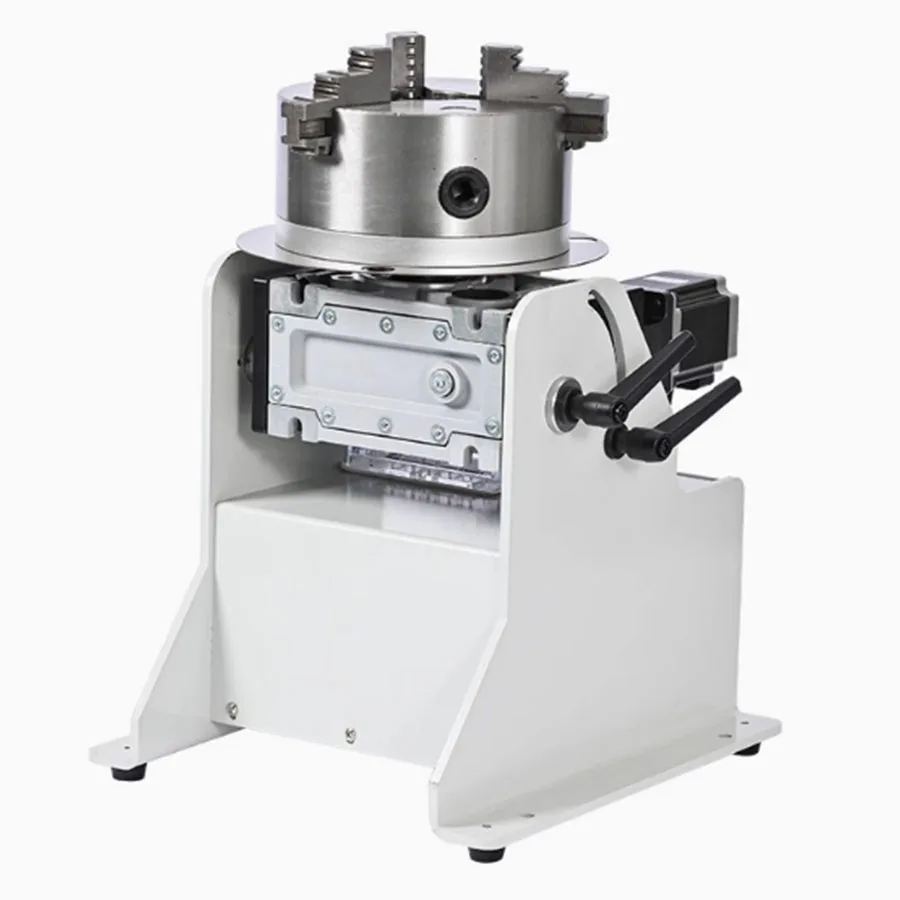 Регулирование Скорости ЧПУ индексирование вращающийся стол позиционер