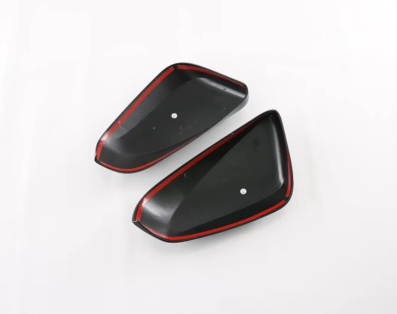 Для Lexus RX (ALA10/ALH10) RX350 450h 500h 2022 2023 ABS хромированная крышка бокового зеркала на дверь