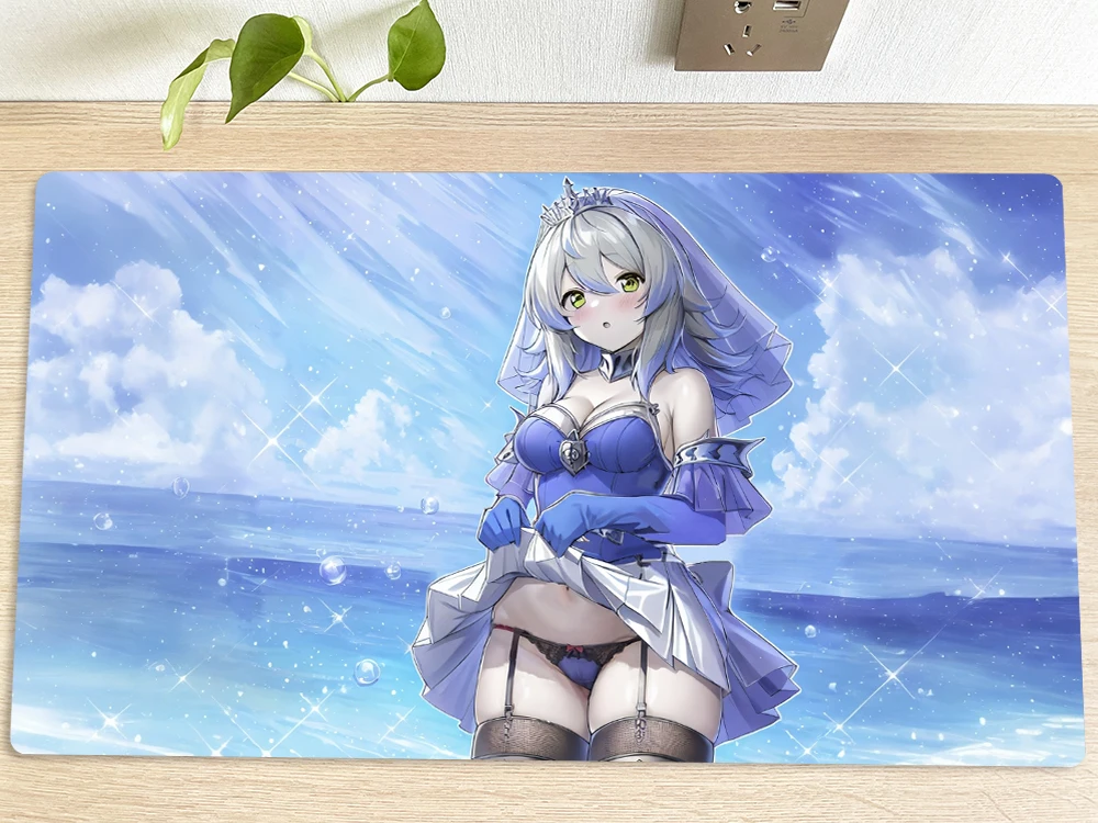 

Настольный игровой коврик YuGiOh в форме слезы, Merrli TCG, геймерский коврик с картой для продажи, игровой коврик для мыши, 60x35 см, Бесплатная Сумка