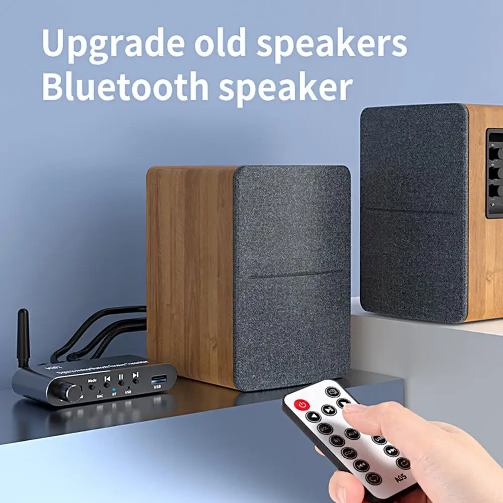 Wireless Emitter Practical Driver-free Low Latency for TV Set Wireless Transmitter Wireless Transmitter