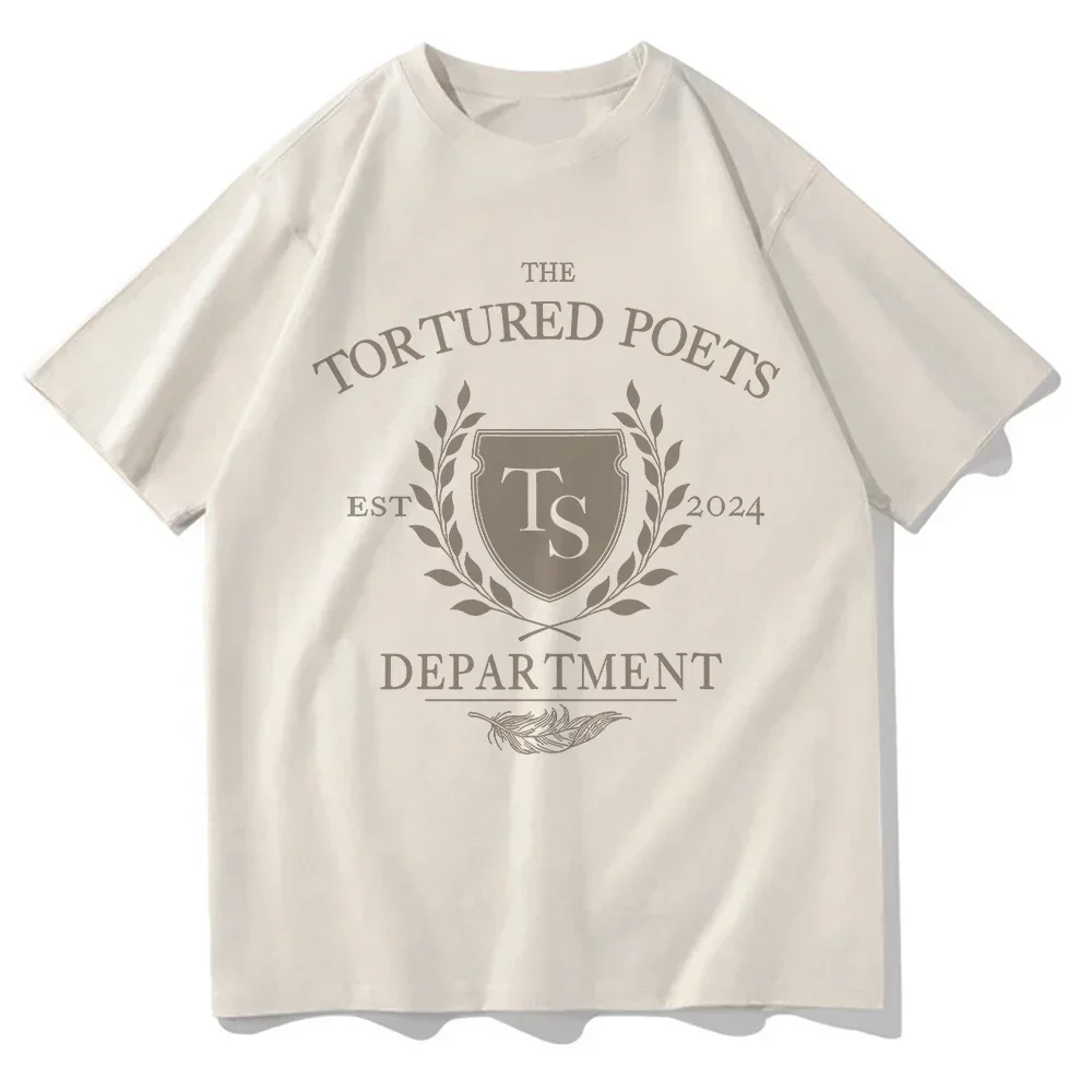 Повседневная футбольная рубашка унисекс с коротким рукавом и мультяшным узором