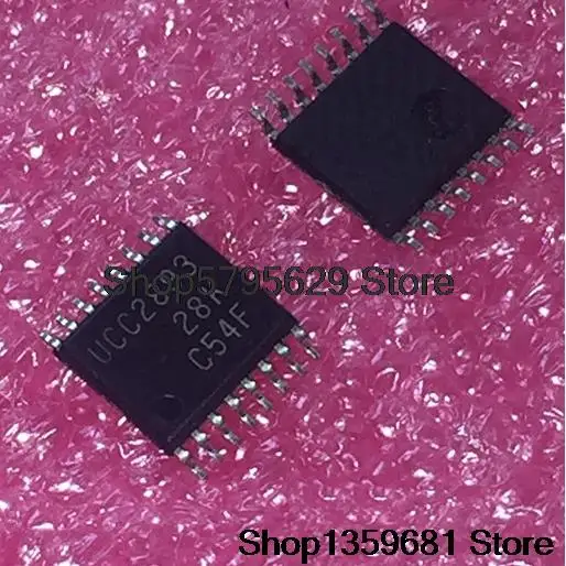 

Новинка 10 шт./партия UCC2893PWR UCC2893PW TSSOP16