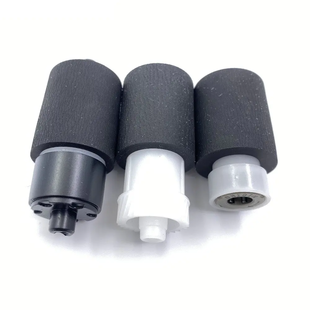 

20SET 302HN06080 302LV94270 Separation Feed Pickup Roller for Kyocera FS2100 FS4100 FS4200 FS4300 M3040 M3145 M3540 M3550 M3560
