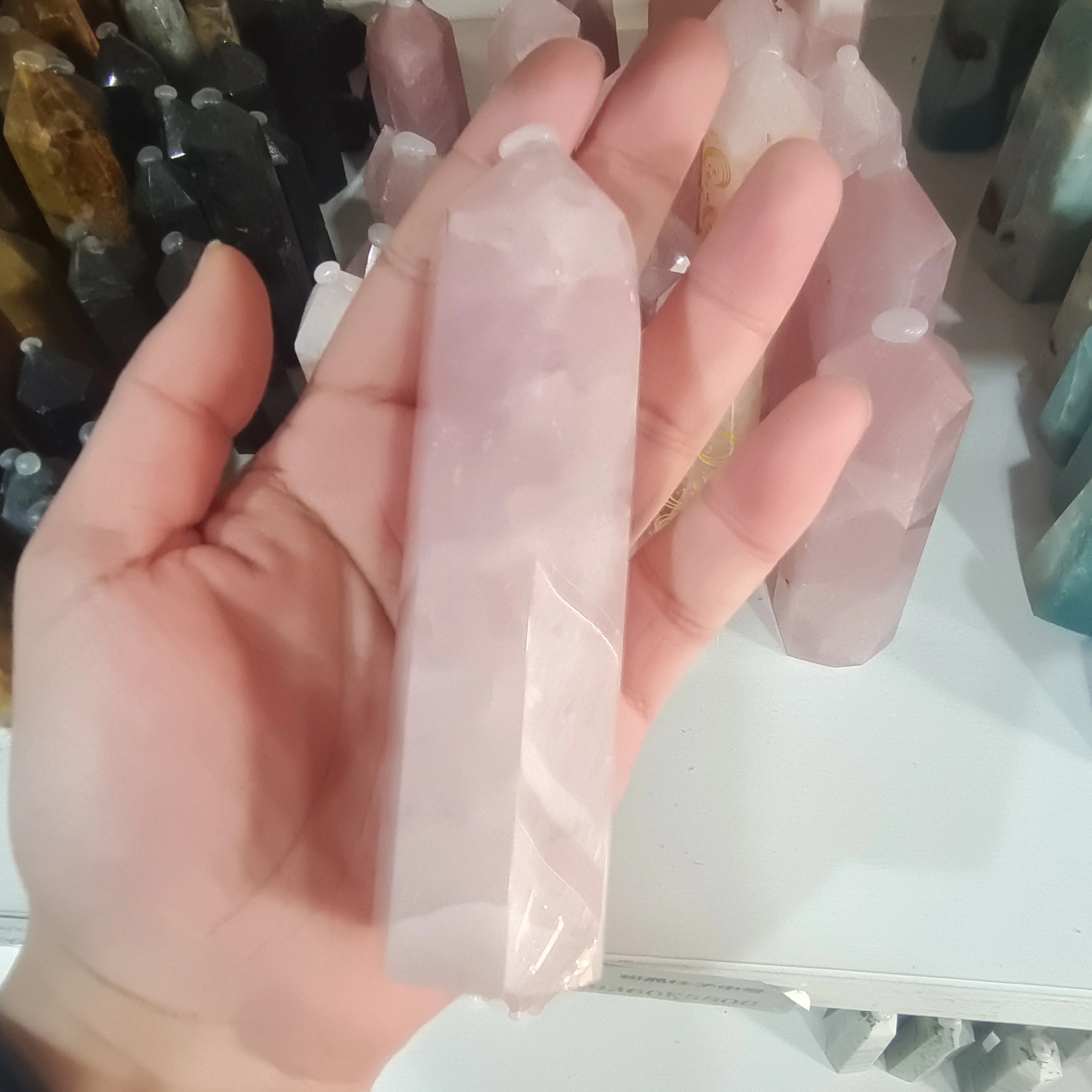 thumb
