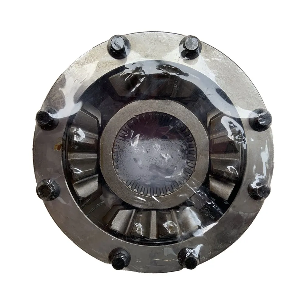 

Differential lock gear for CXZ CYZ CYH GXZ EXR TRUCK