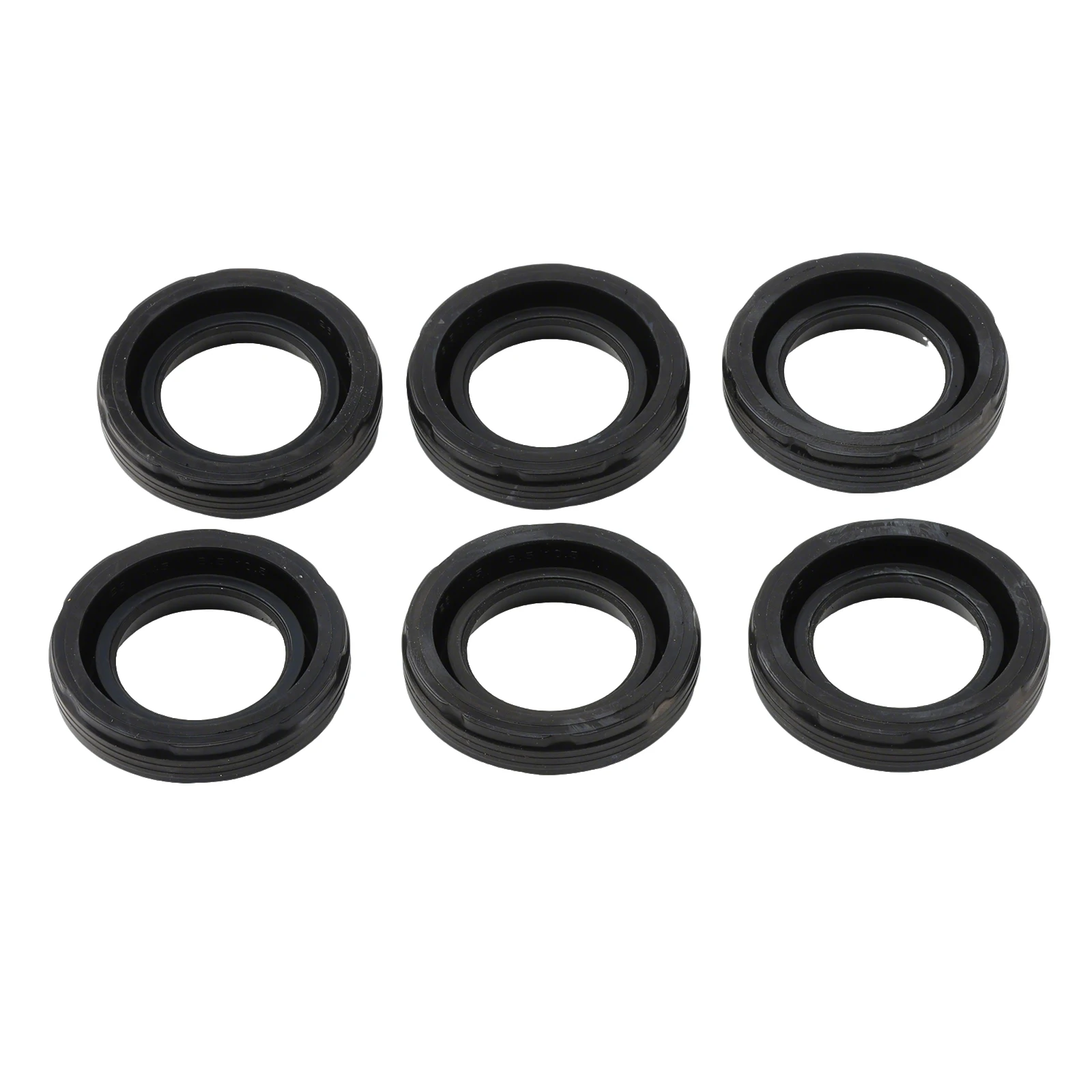 

Авто ​ 6 шт. комплект уплотнений для трубки свечи зажигания 1327631U10 ES72481 1327631U1A для INFINITI I30 1996-2001 QX4 для NISSAN MAXIMA PATHFINDER