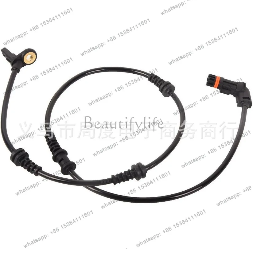 Фото Датчик ABS 95680-B4300, автозапчасти №3