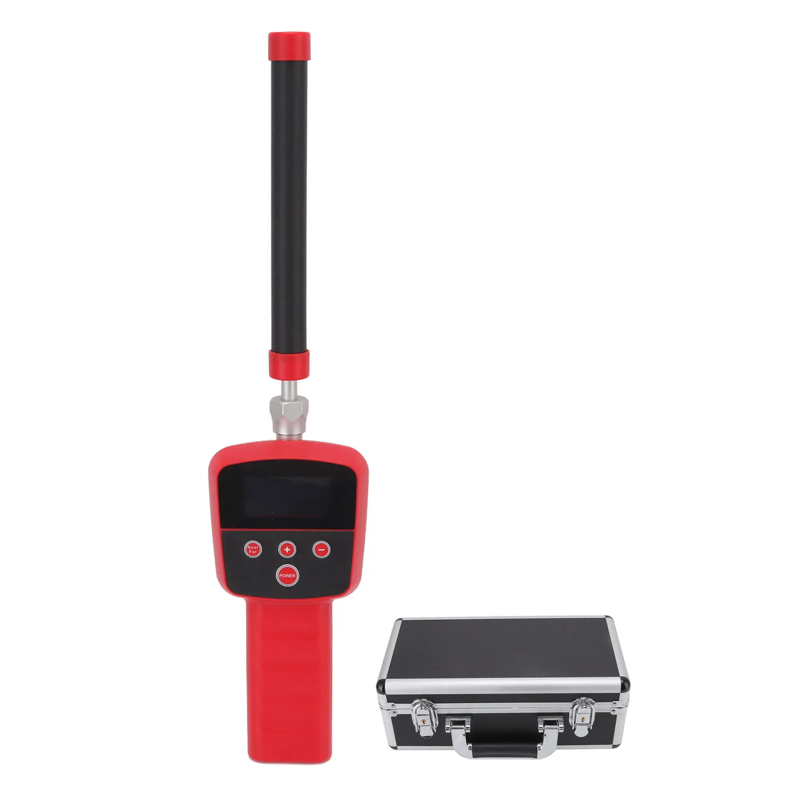 

Локатор труб SYANSPAN 512 Гц