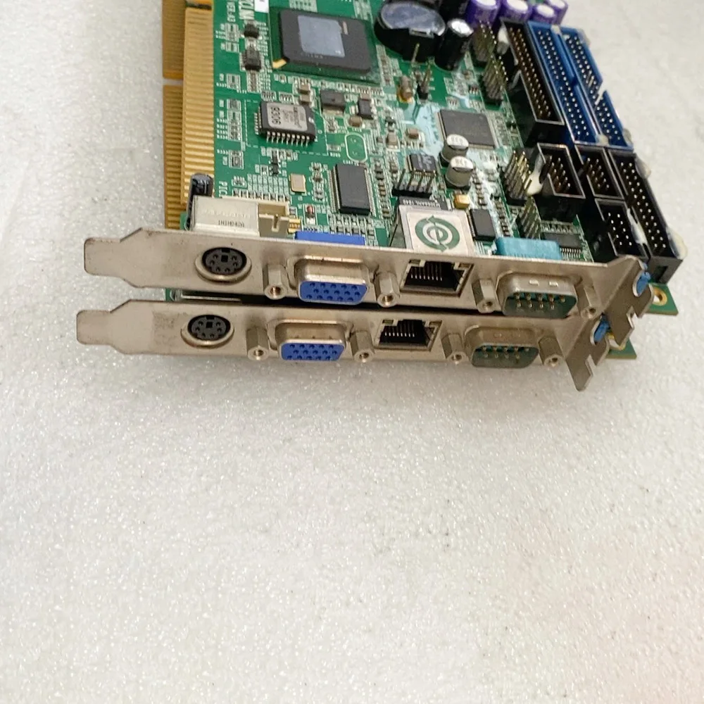 Для промышленной компьютерной материнской платы EVOC FSC-1712CLNA